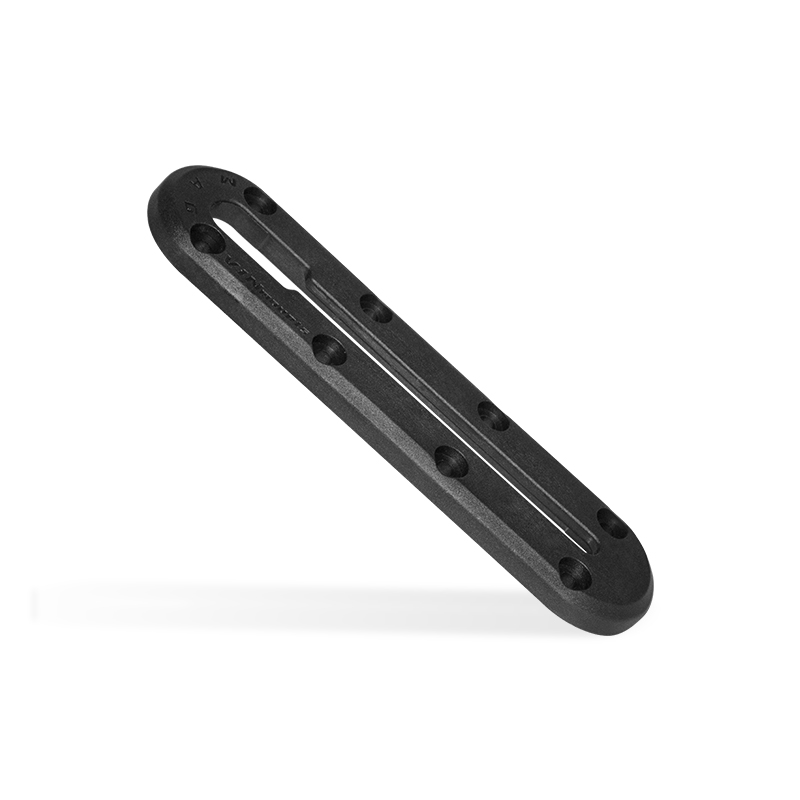 Fishing Kayak Fish Finder Mount - VINmounts179mm de Long support sur Rail