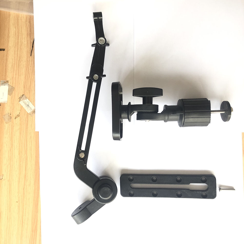 Fishing Kayak Fish Finder Mount - Support de pièce détecteur de poisson
