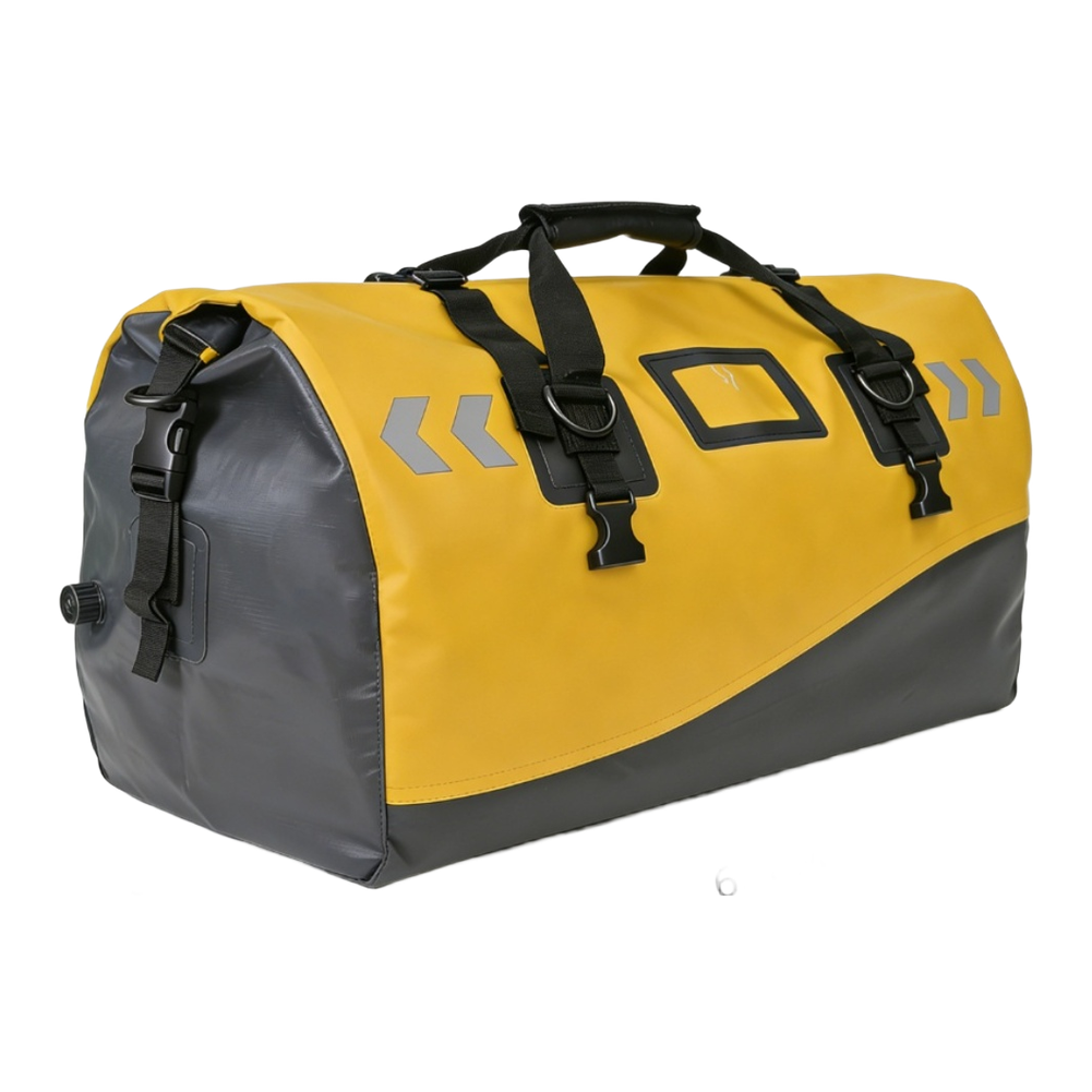 Fishing Kayak Storage Bag - Sac étanche en PVC de grande