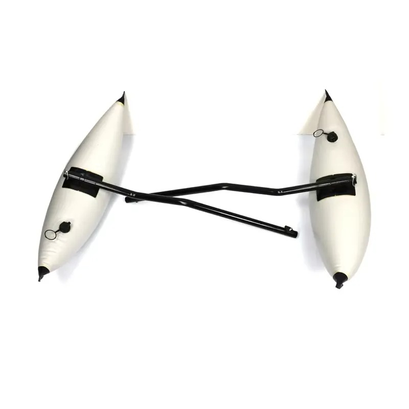 Flotteur gonflable léger pour  - Fishing Kayak Inflatable avis et prix