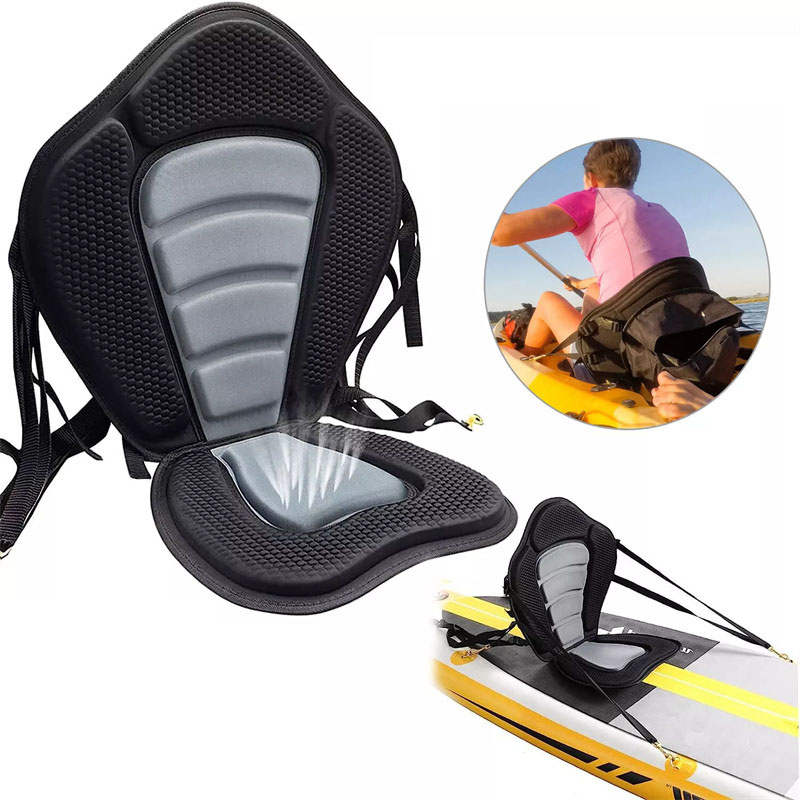 Siège de planche à pagaie régl - Fishing Kayak Storage Bag avis et prix