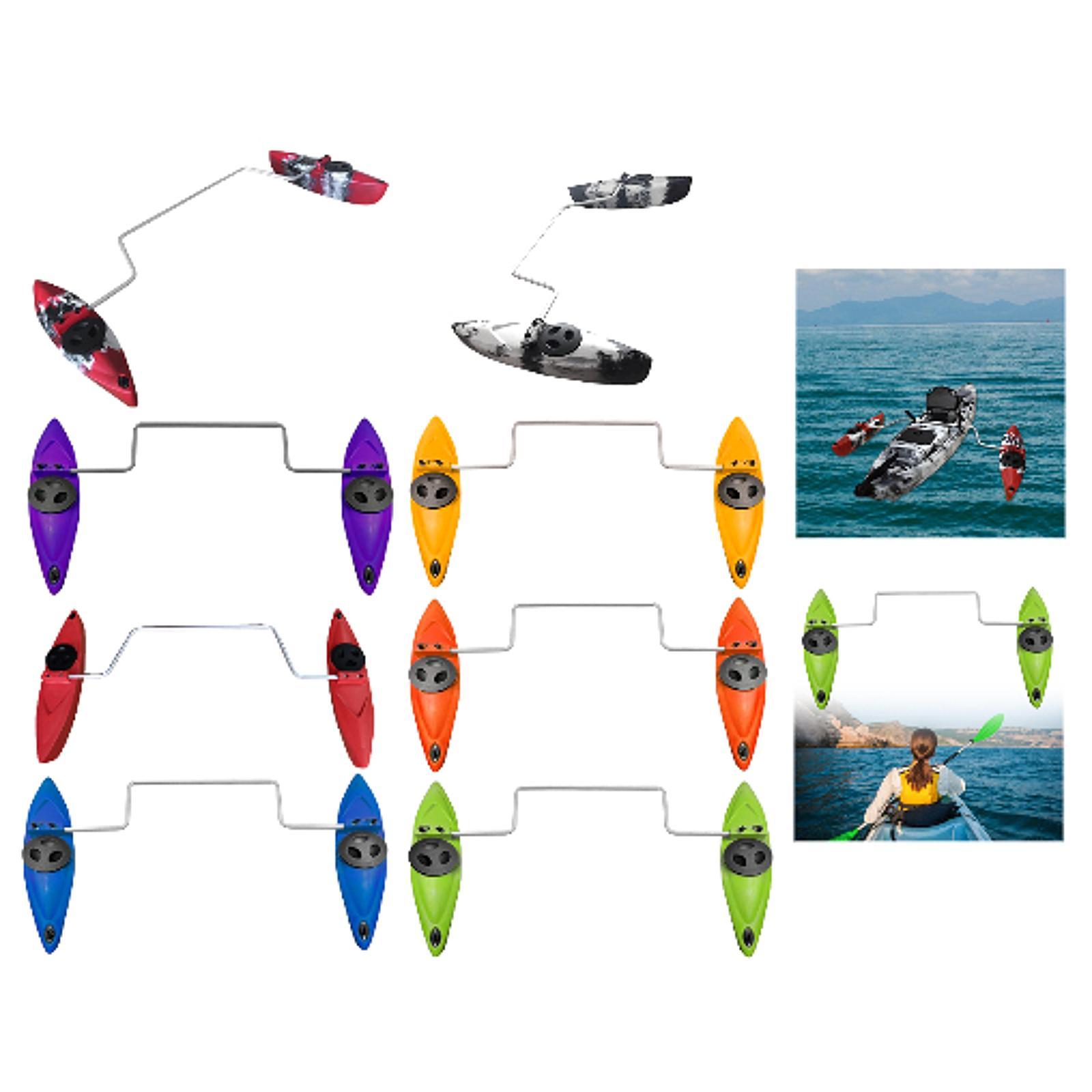 Stabilisateur de Kayak, access - Fishing Kayak Seat avis et prix