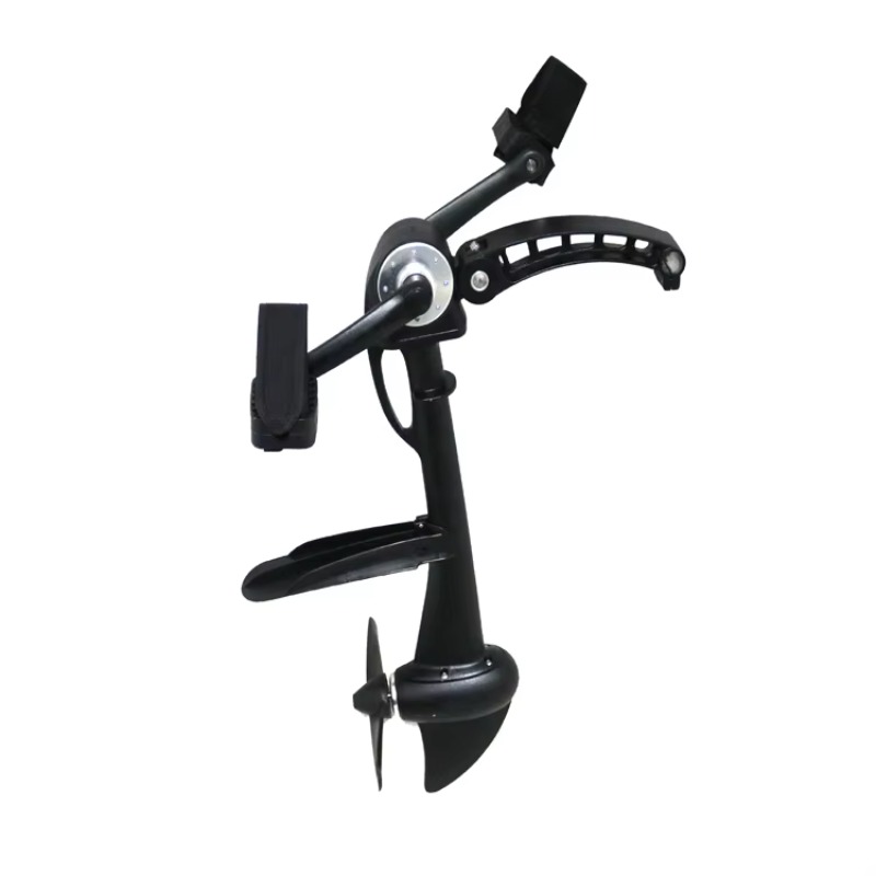STLFMarine – support de détect - Fishing Kayak Fish Finder Mount avis et prix