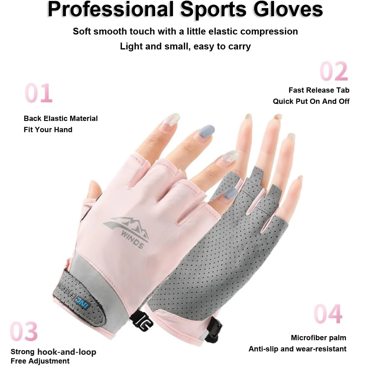1 paire de gants de conduite/p - Fishing Kayak Paddle avis et prix