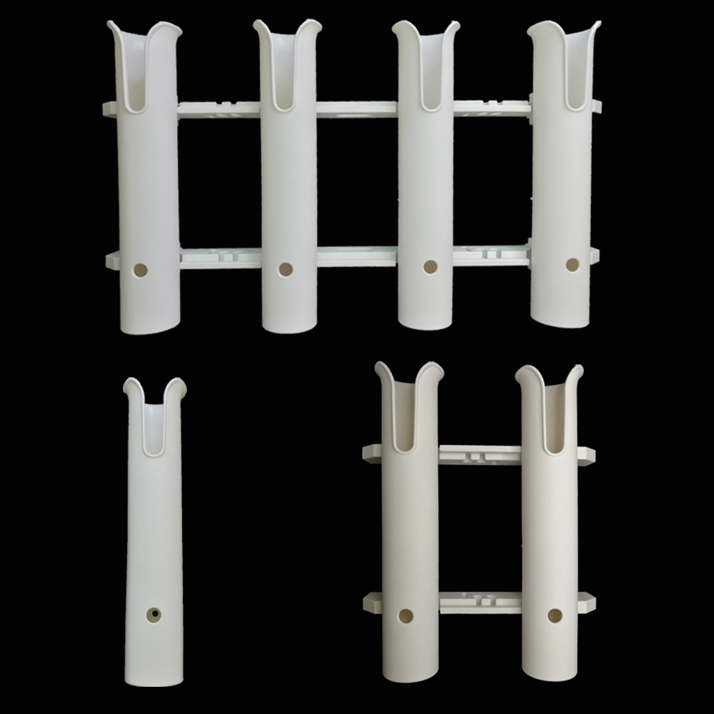 Support de tube de pêche pour  - Fishing Kayak Crate avis et prix