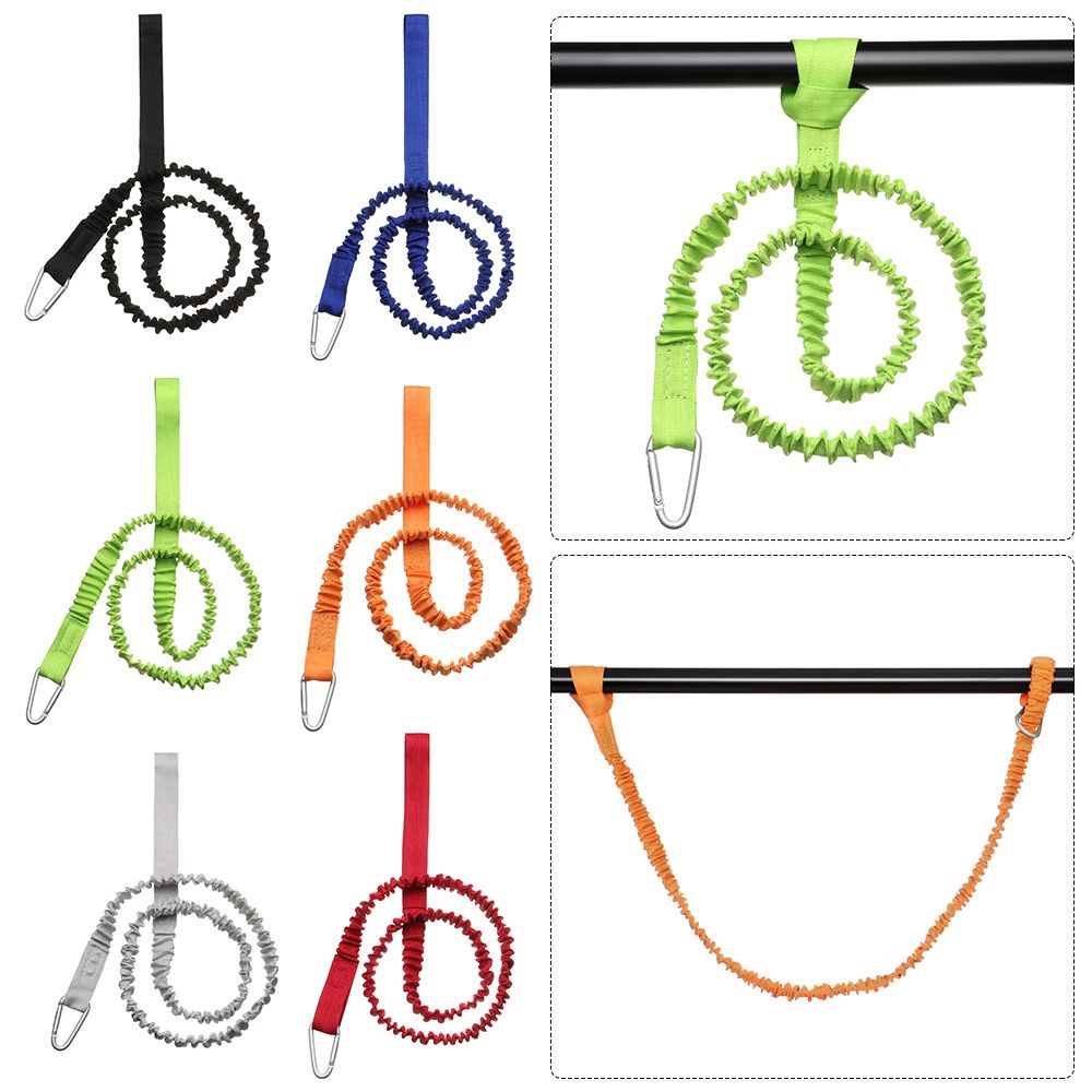 Support de canne à pêche en Ny - Fishing Kayak Paddle Leash avis et prix