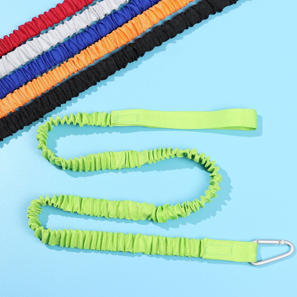Support de canne à pêche en Ny - Fishing Kayak Paddle Leash avis et prix