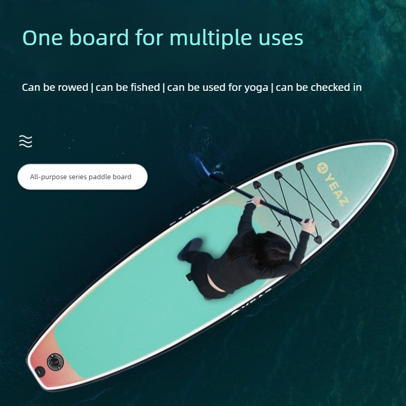 Planche à pagaie électrique go - Fishing Kayak Paddle avis et prix