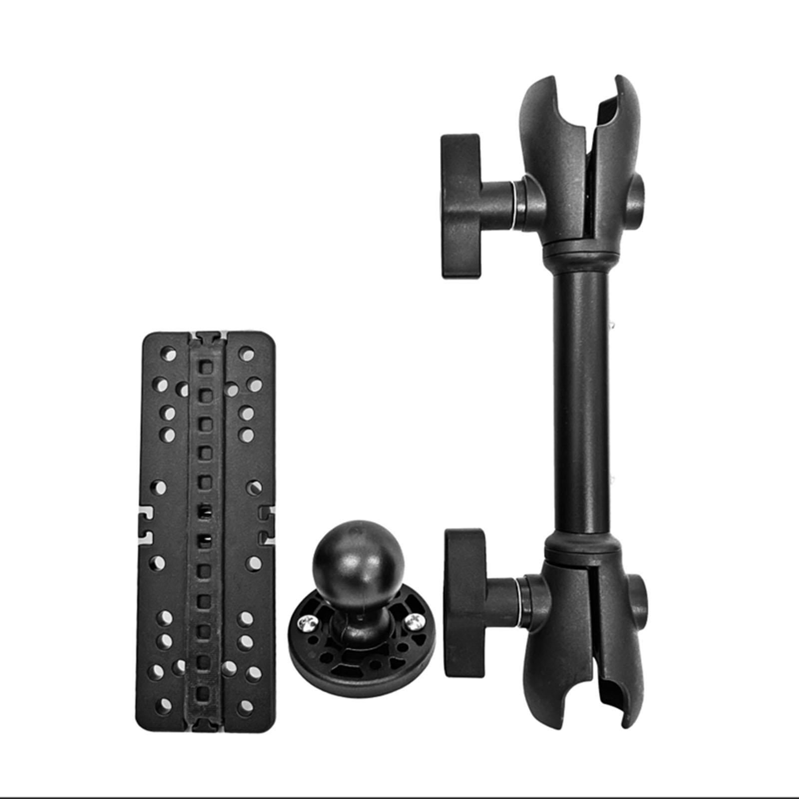 Support rotatif à 360 degrés p - Fishing Kayak Fish Finder Mount avis et prix