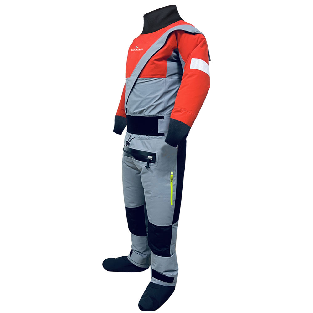 Combinaison étanche respirante - Fishing Kayak Paddle avis et prix