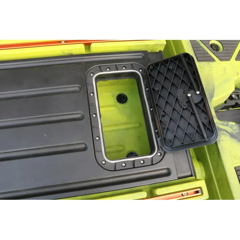 Kayak modulaire monoplace de 1 - Fishing Kayak Seat avis et prix