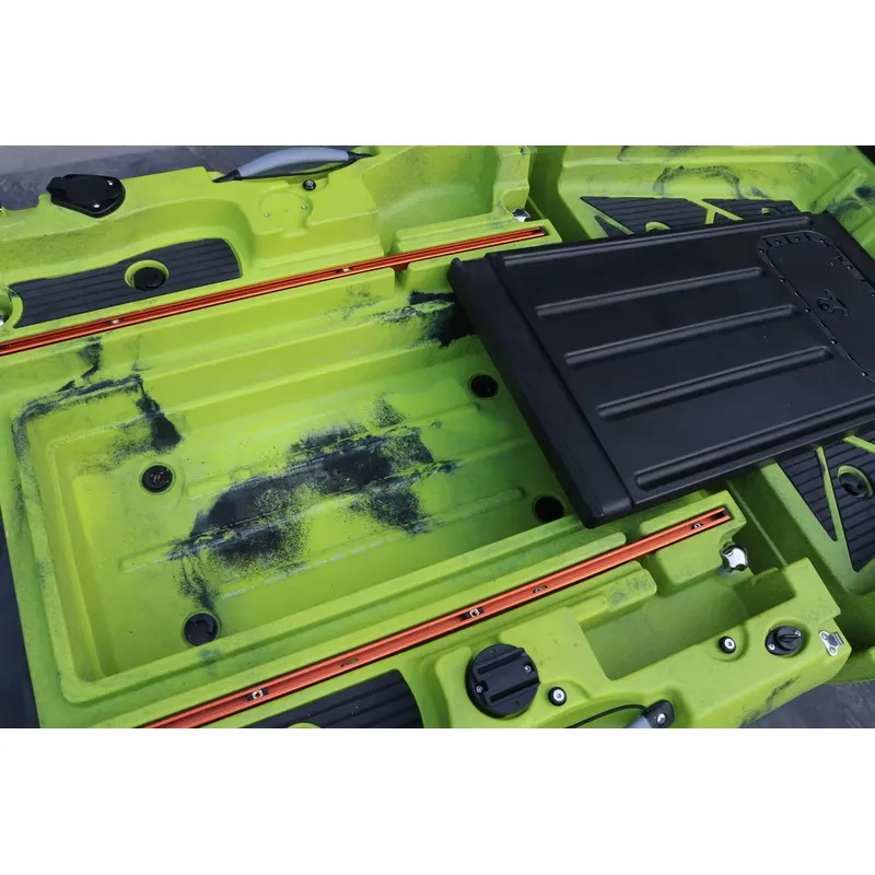 Kayak modulaire monoplace de 1 - Fishing Kayak Seat avis et prix