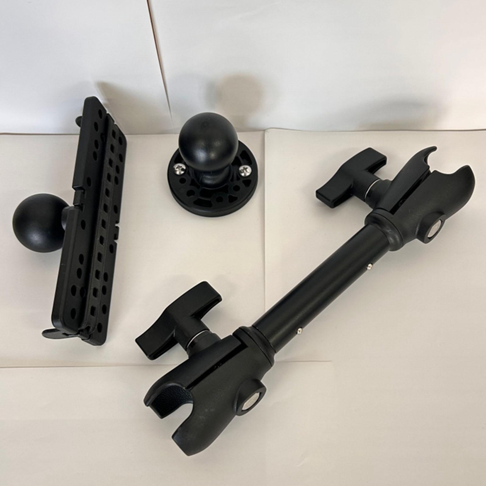 Base de montage universelle po - Fishing Kayak Fish Finder Mount avis et prix