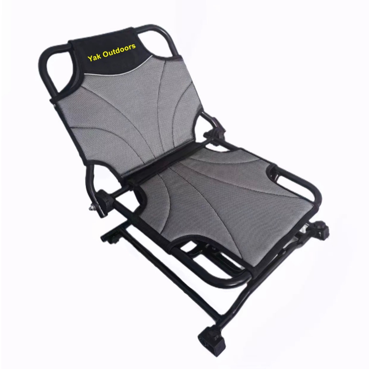 Siège de pêche pour kayak Yak  - Fishing Kayak Seat avis et prix
