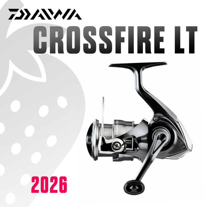 Moulinet de pêche DAIWA 2026 C - Abu Garcia Reel Max avis et prix