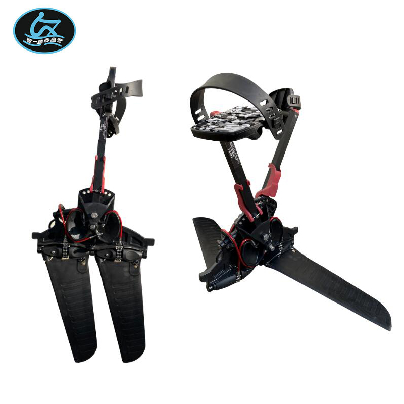 U-boat Kayak pédale entraîneme - Fishing Kayak Pedal Drive avis et prix