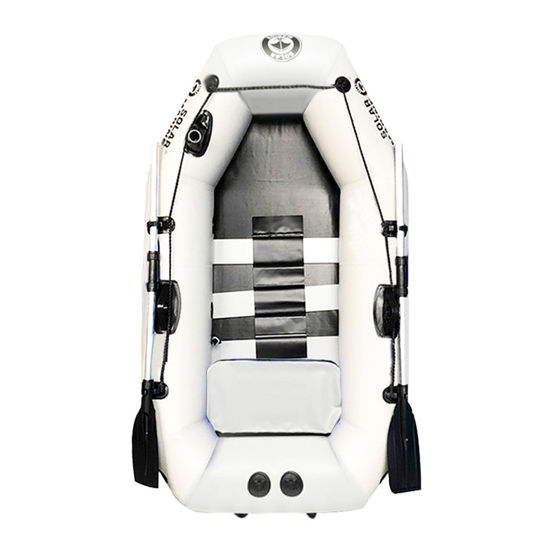 Bateau de pêche pour 1 personn - Fishing Kayak Inflatable avis et prix