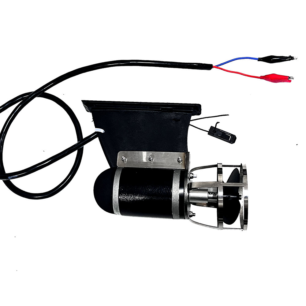 Hélice à palette 12v, moteur d - Fishing Kayak Paddle avis et prix