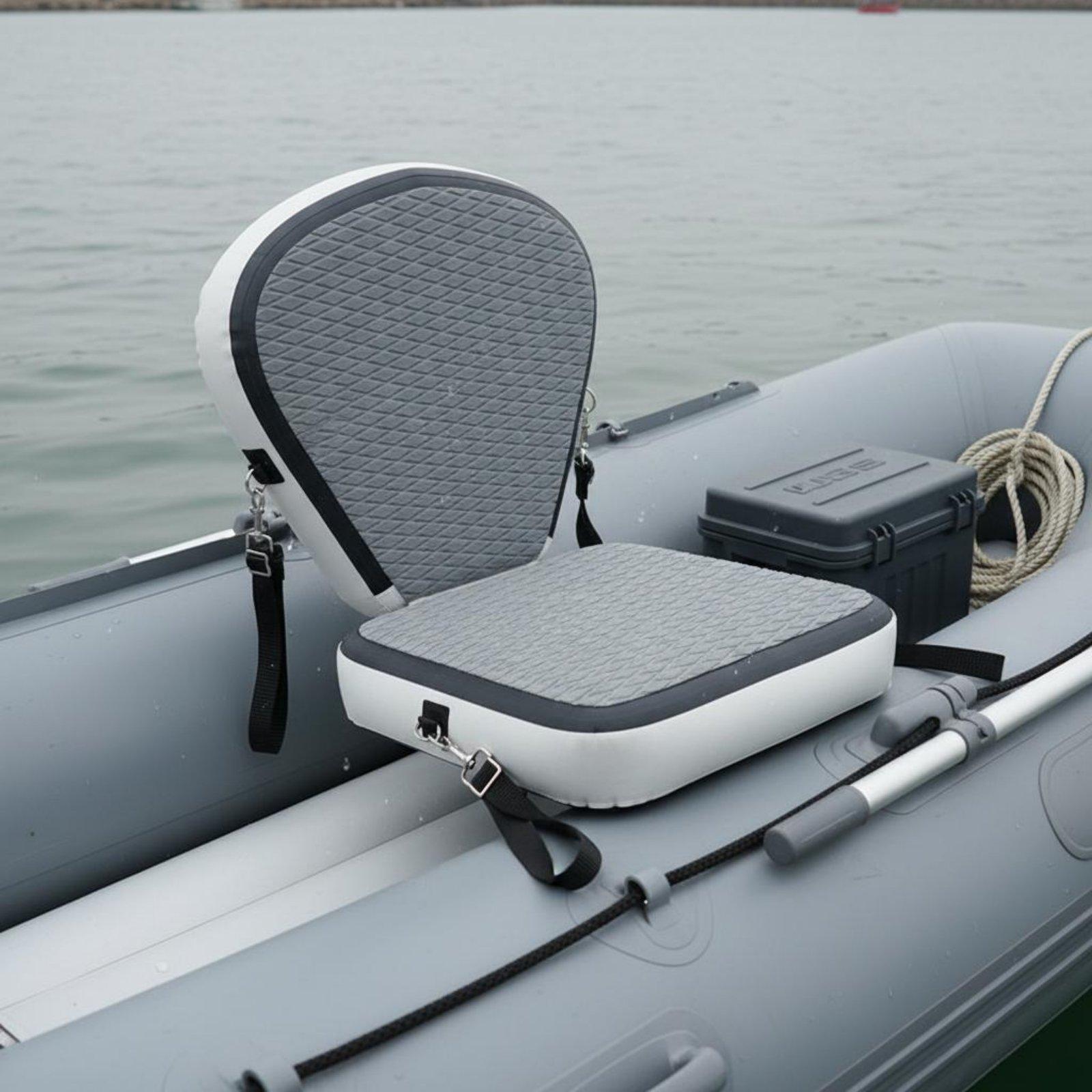 Siège de pêche SUP portable et - Fishing Kayak Seat avis et prix