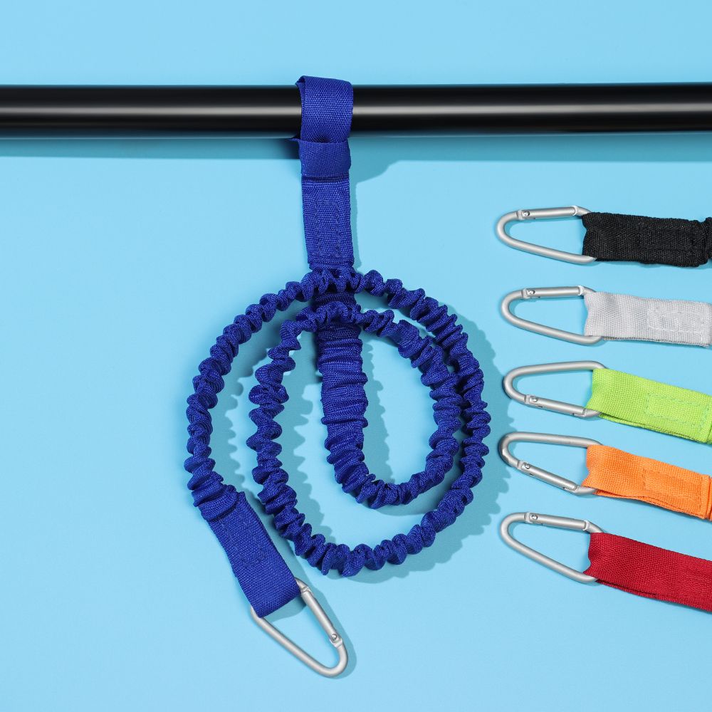Laisse élastique réglable pour - Fishing Kayak Paddle Leash avis et prix