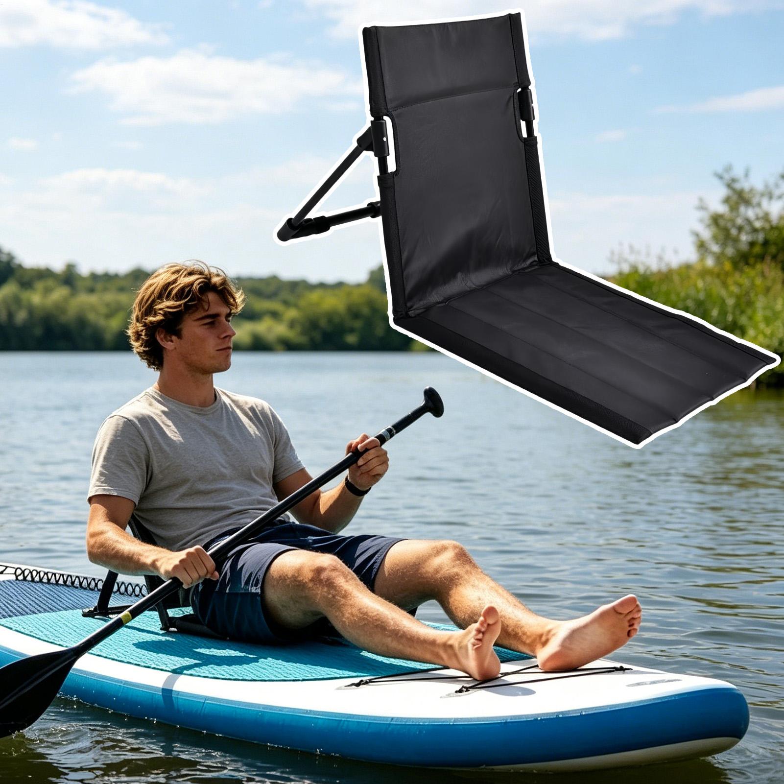 Coussin de siège de kayak port - Fishing Kayak Paddle avis et prix