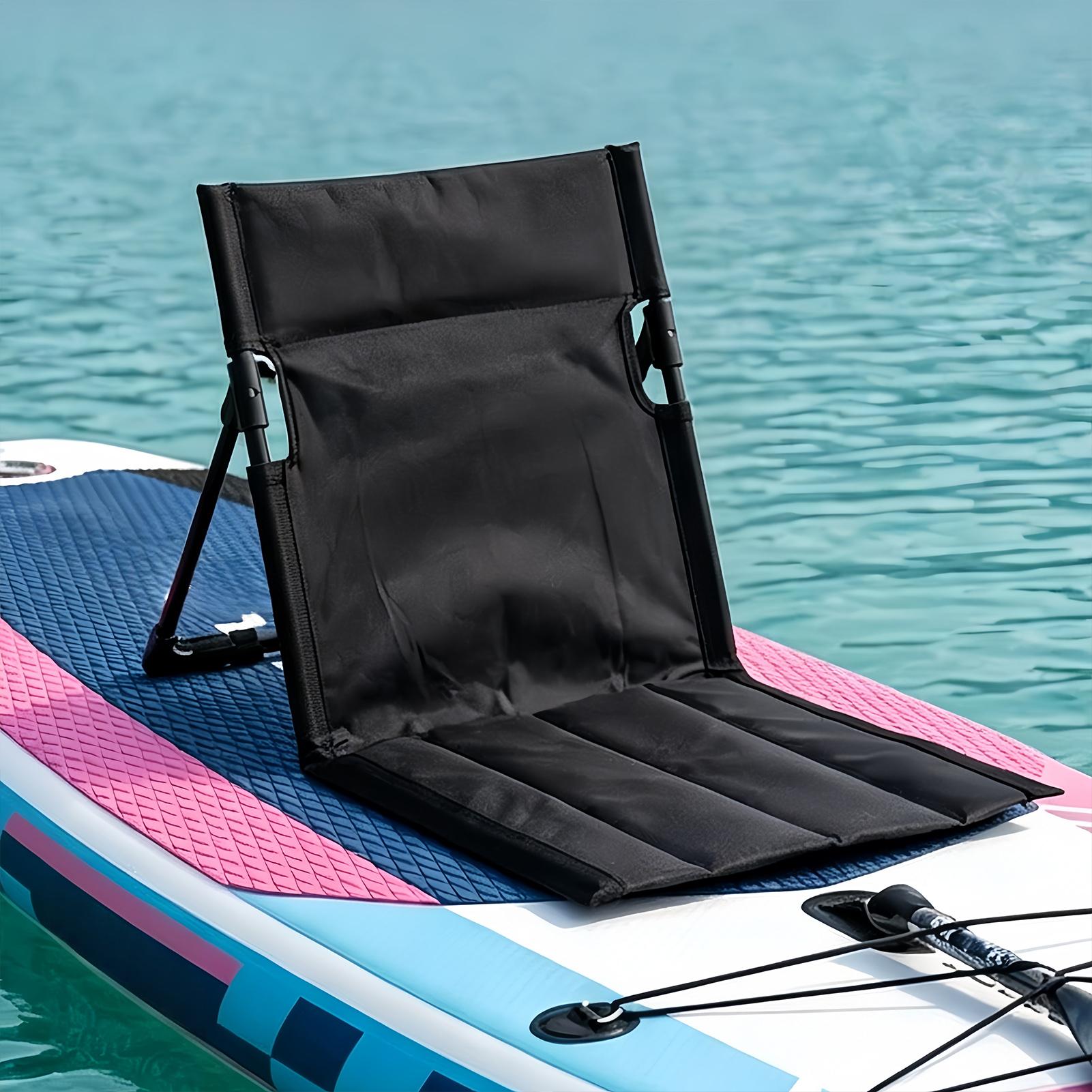 Coussin de siège de kayak port - Fishing Kayak Paddle avis et prix