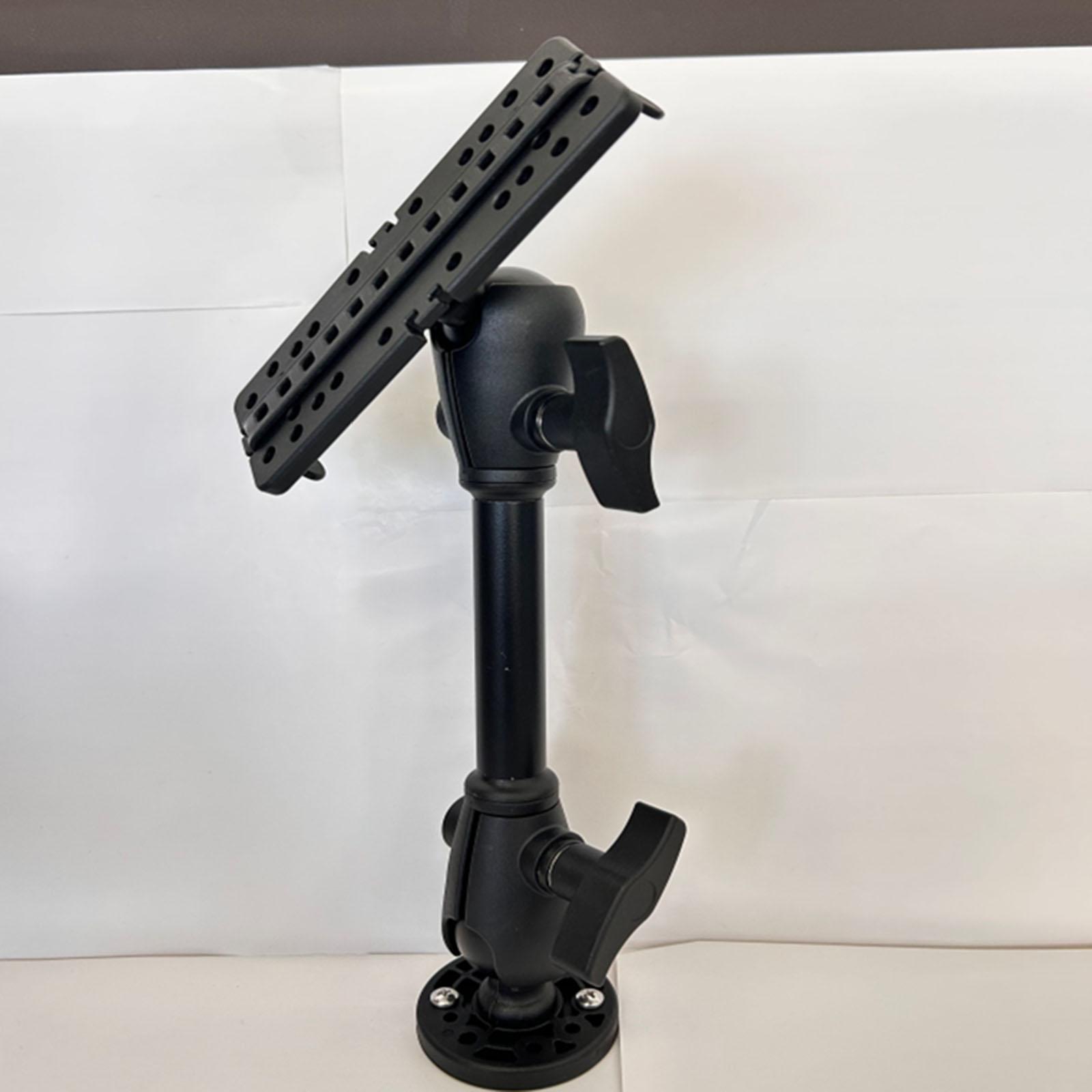 Support de fixation réglable p - Fishing Kayak Fish Finder Mount avis et prix