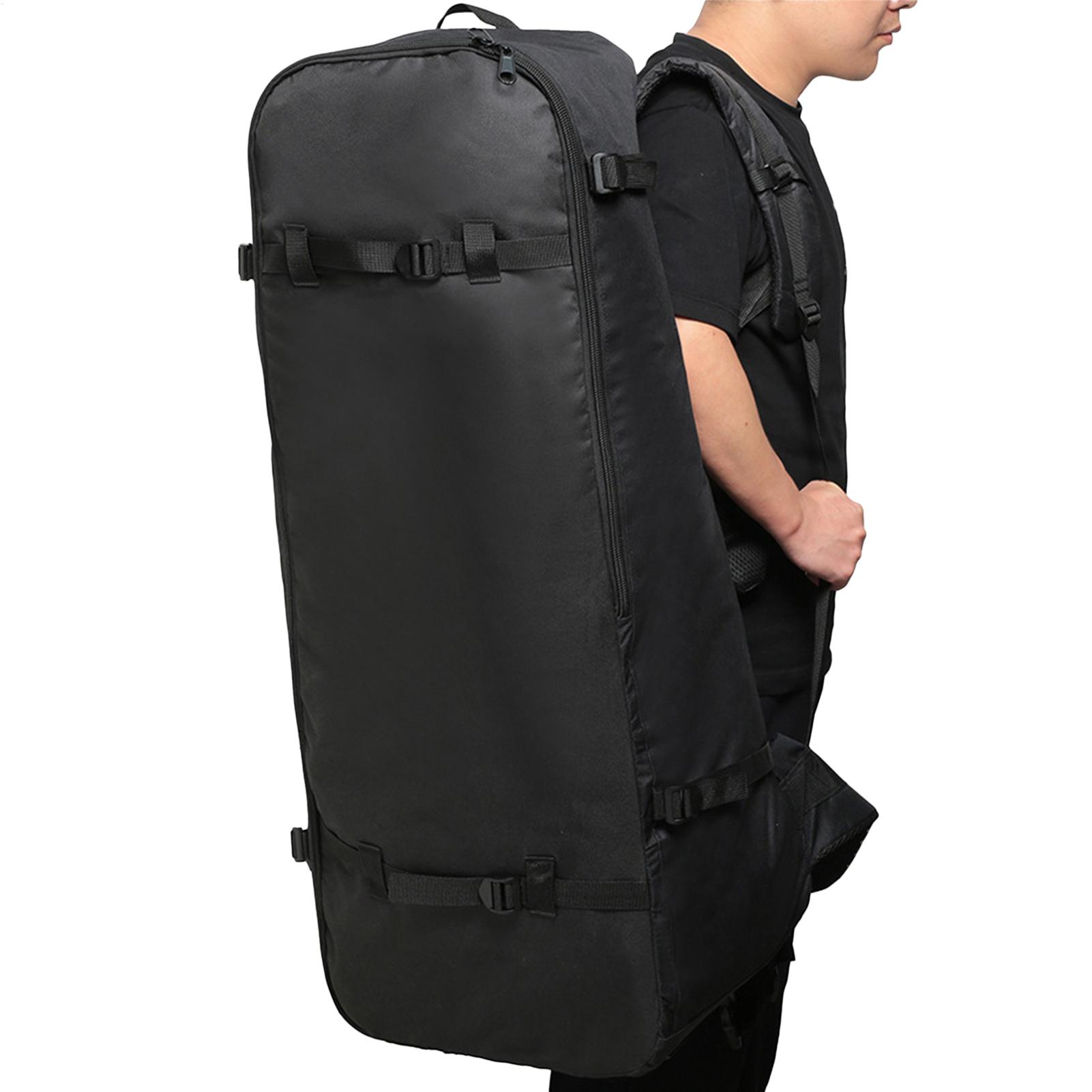 Sac de transport gonflable pou - Fishing Kayak Storage Bag avis et prix