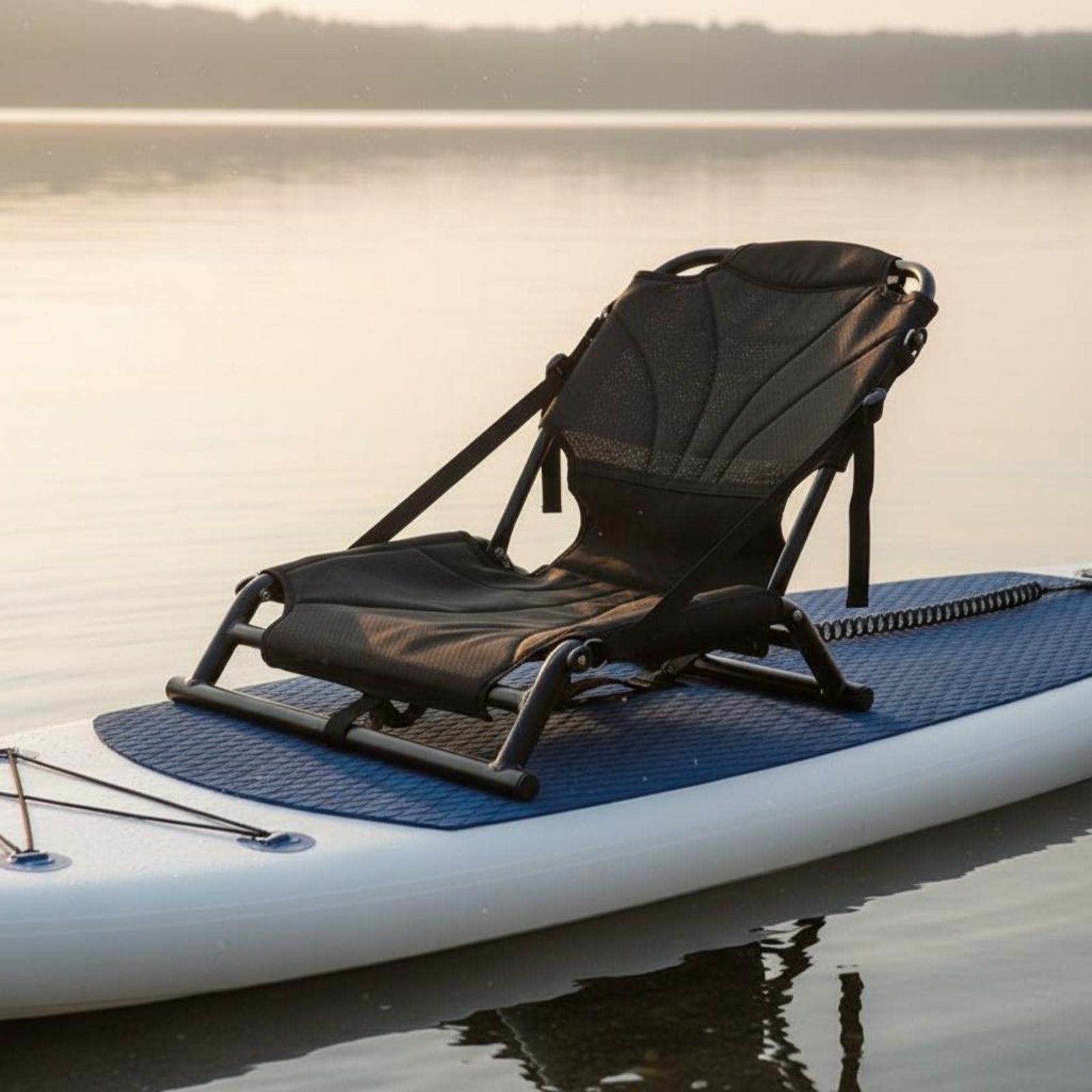 Siège de kayak respirant en ma - Fishing Kayak Seat avis et prix