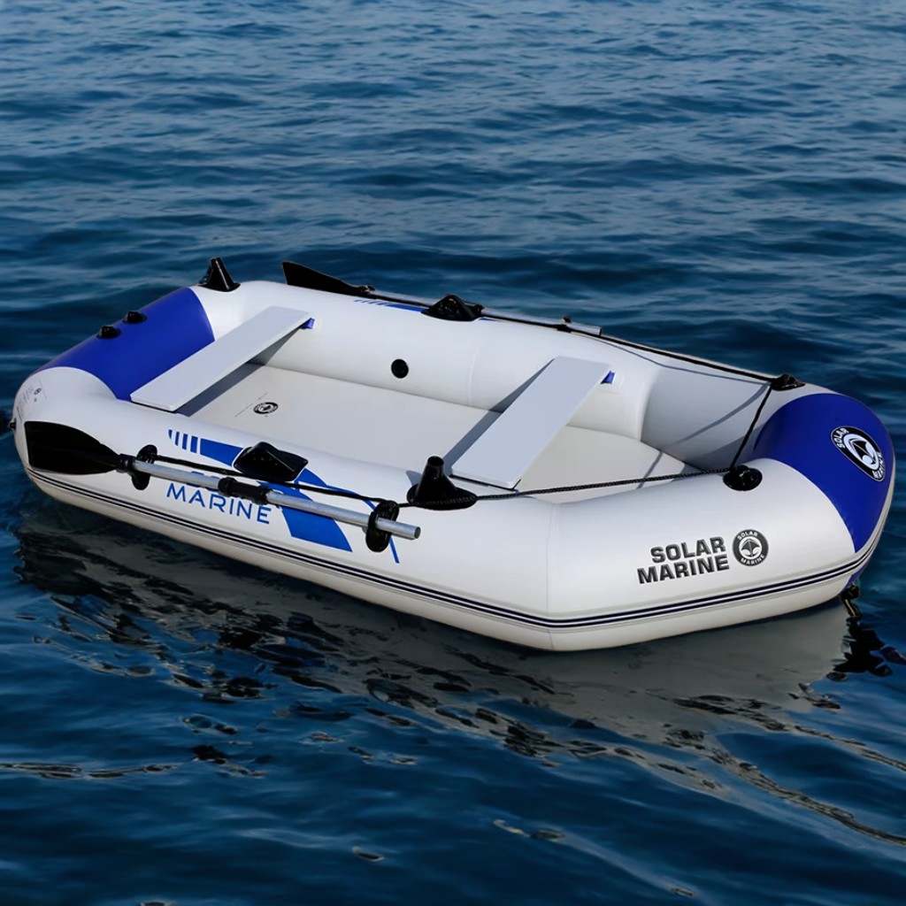 Bateau de pêche gonflable port - Fishing Kayak Inflatable avis et prix