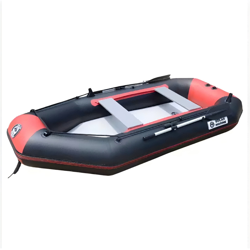 Bateau de pêche gonflable port - Fishing Kayak Inflatable avis et prix