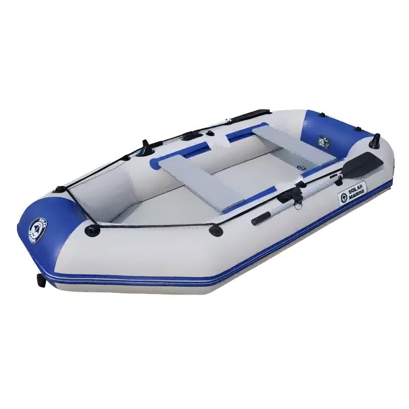 Bateau de pêche gonflable port - Fishing Kayak Inflatable avis et prix