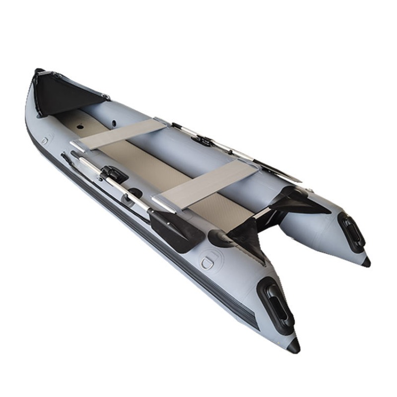 Kayak gonflable sur mesure de  - Fishing Kayak Seat avis et prix