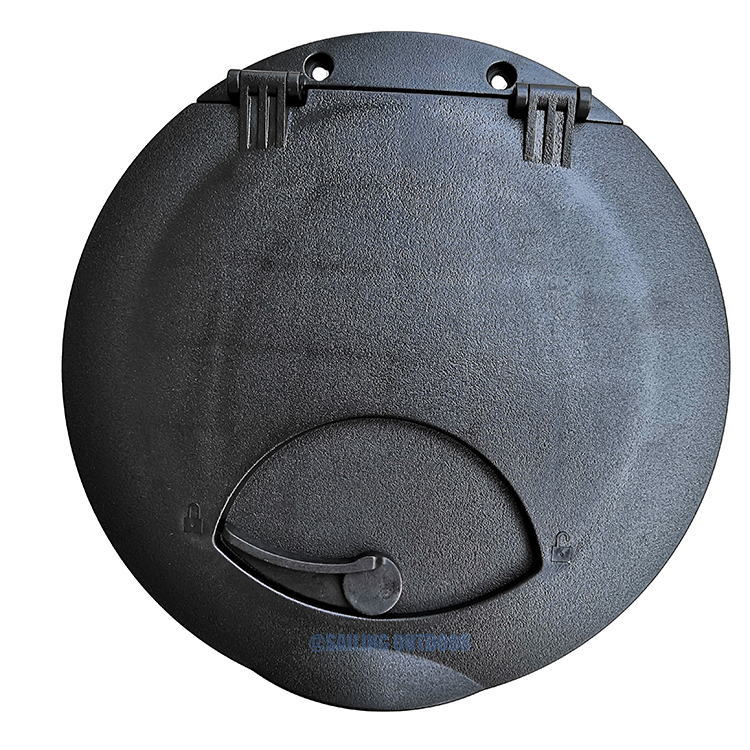 Accessoires pour kayak de pêch - Fishing Kayak Storage Bag avis et prix