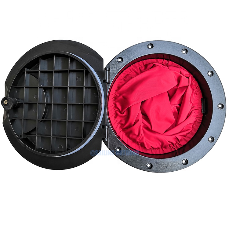 Accessoires pour kayak de pêch - Fishing Kayak Storage Bag avis et prix