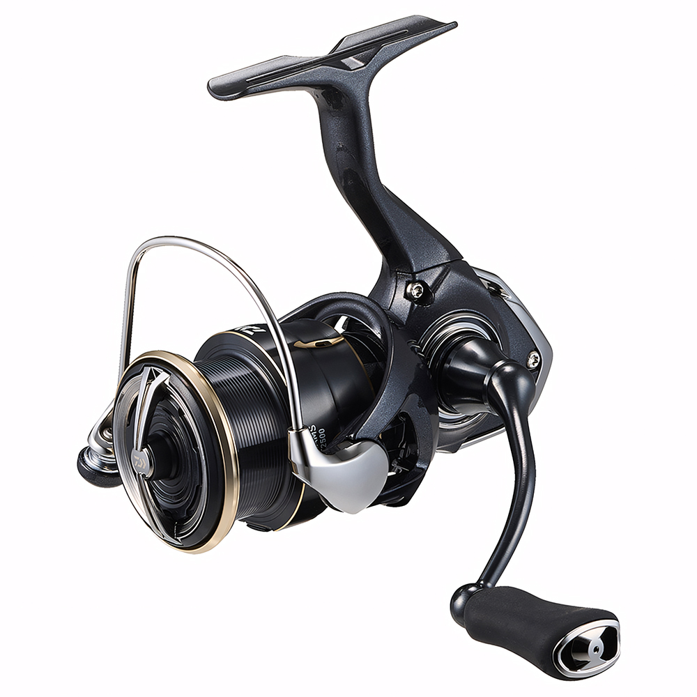 Moulinet de pêche spinning DAI - Shimano Reel Stradic avis et prix