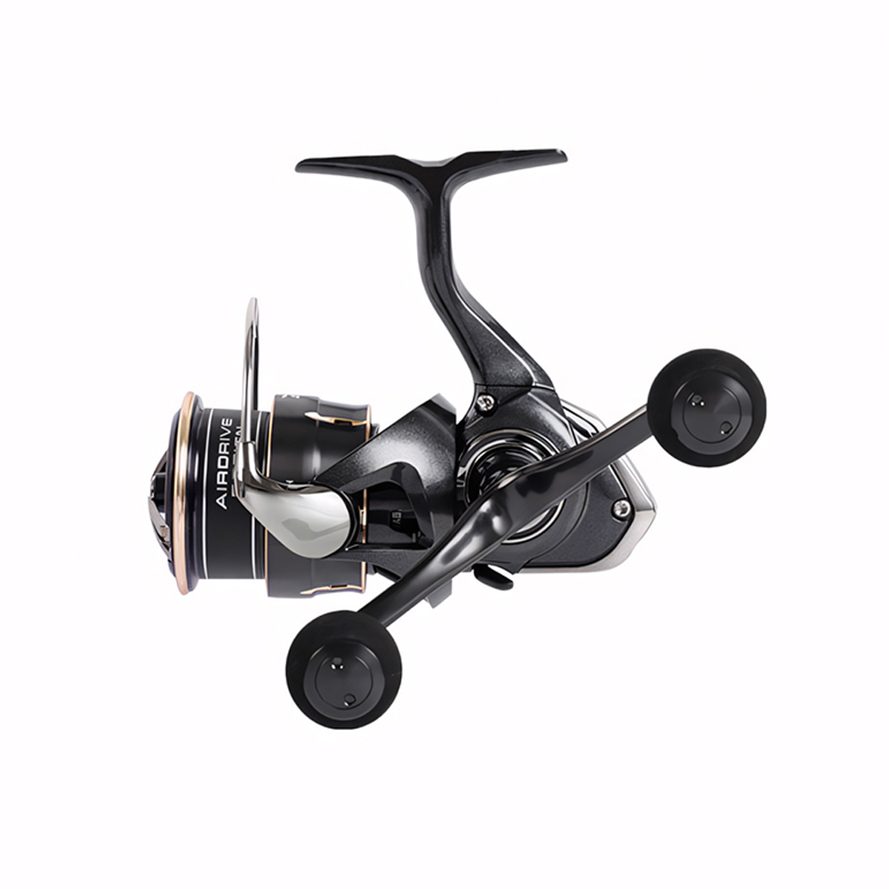 Moulinet de pêche spinning DAI - Shimano Reel Stradic avis et prix