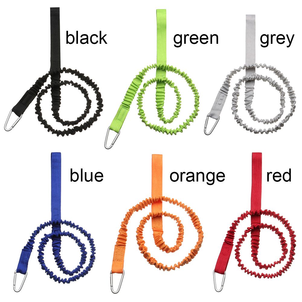 Support de canne à pêche de sé - Fishing Kayak Paddle Leash avis et prix