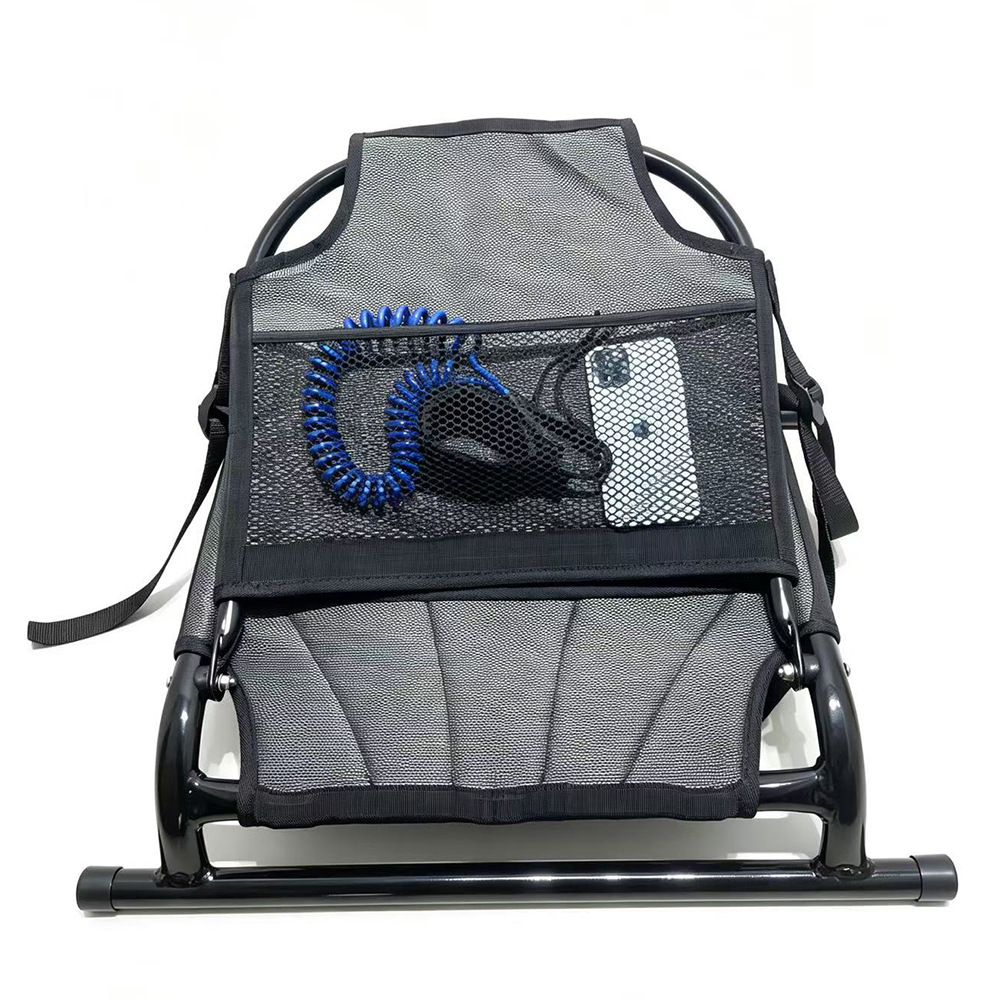 Coussin de siège portable en a - Fishing Kayak Paddle avis et prix